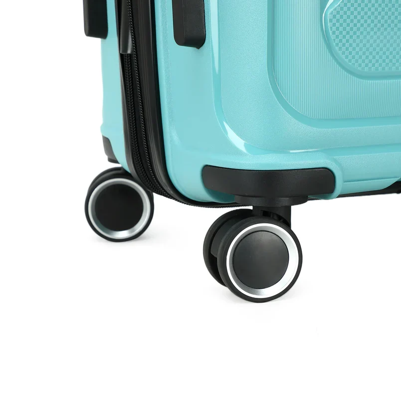Maleta Mediana Extensible Siena 66 cm - Imagen 5