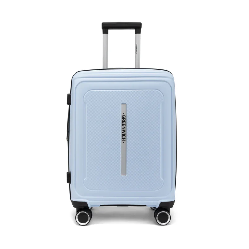 Maleta Cabina Extensible 55 cm Siena - Imagen 2