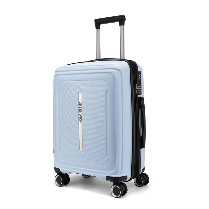 Maleta Cabina Extensible 55 cm Siena - Imagen 3