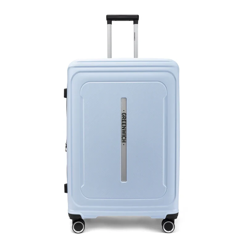 Maleta Grande 76 cm Extensible Siena