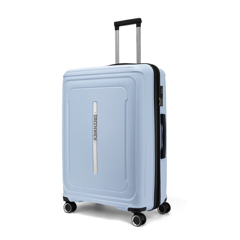 Maleta Grande 76 cm Extensible Siena - Imagen 3