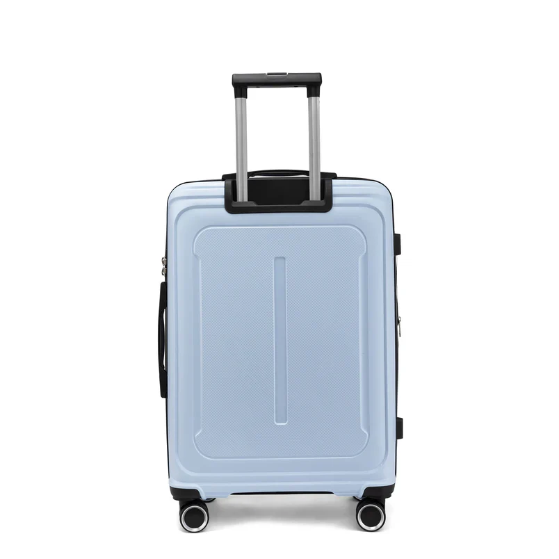 Maleta Grande 76 cm Extensible Siena - Imagen 4