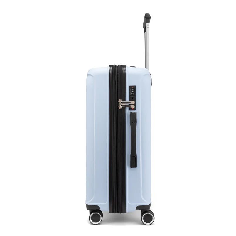 Maleta Grande 76 cm Extensible Siena - Imagen 6