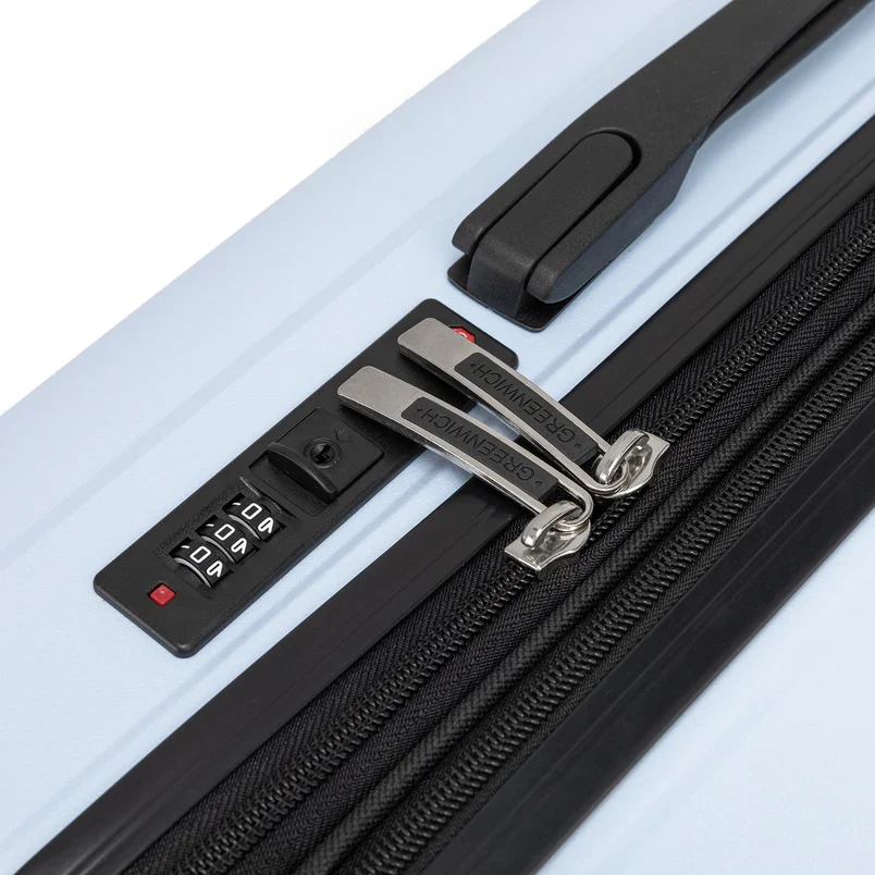 Maleta Grande 76 cm Extensible Siena - Imagen 5