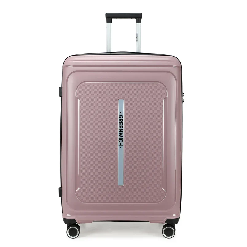 Maleta Mediana Extensible Siena 66 cm - Imagen 7