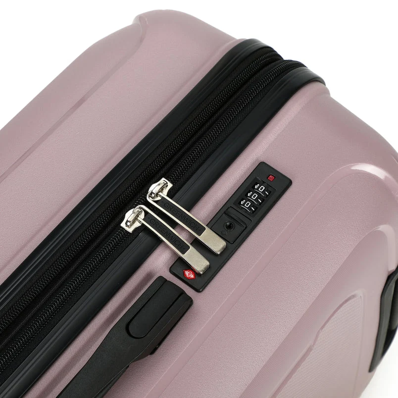 Maleta Mediana Extensible Siena 66 cm - Imagen 9