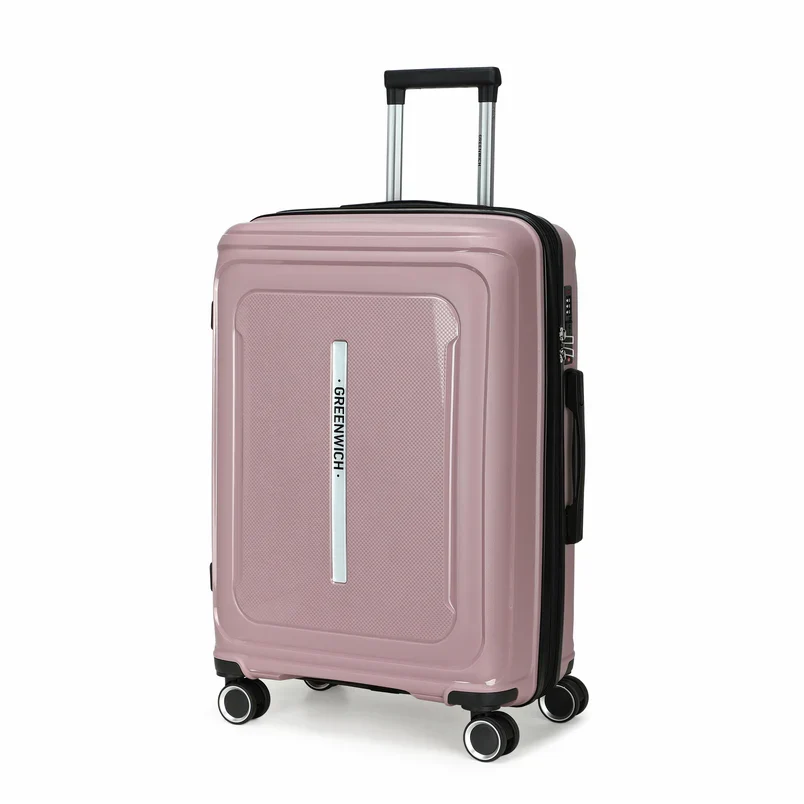 Maleta Mediana Extensible Siena 66 cm - Imagen 8