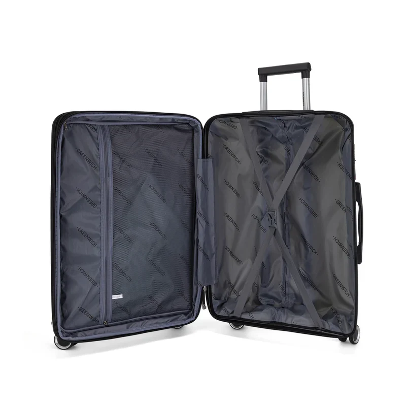 Maleta Grande 76 cm Extensible Siena - Imagen 7