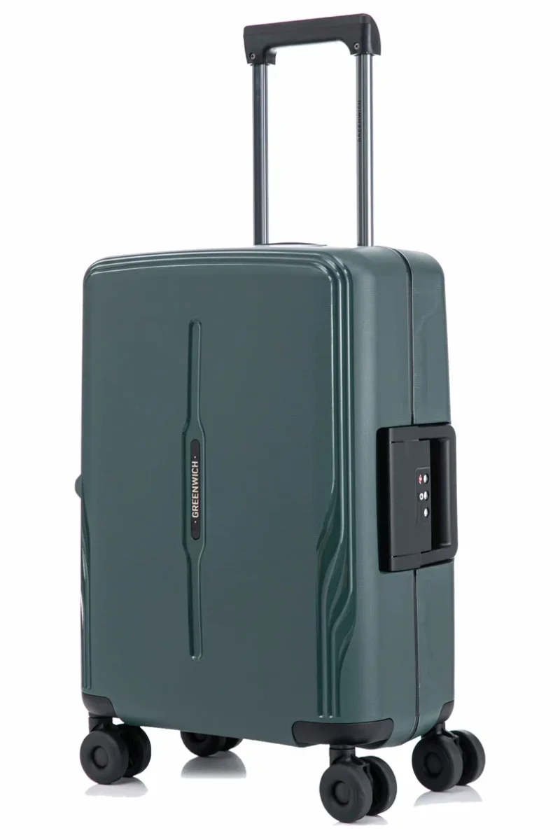 Maleta Cabina Brisbane 55 cm - Imagen 3