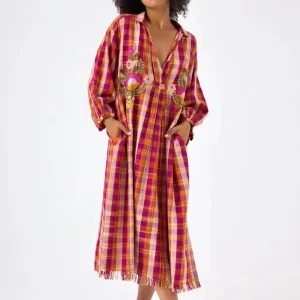 Vestido Bonita
