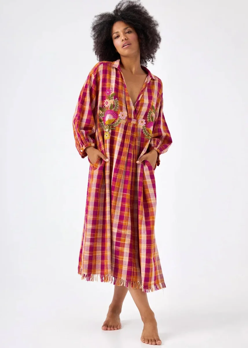 Vestido Bonita