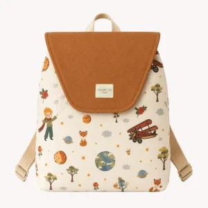 Mochila Petit Guardería El Principito