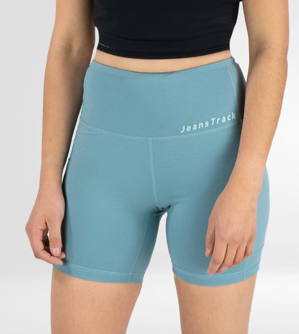 Pantalón Margo Blue Mujer - Imagen 2