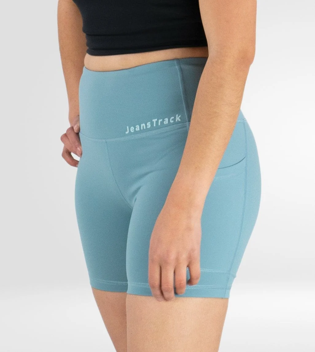 Pantalón Margo Blue Mujer - Imagen 4
