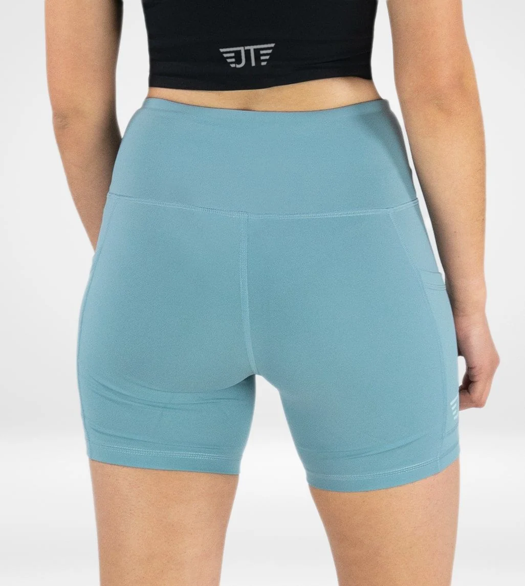Pantalón Margo Blue Mujer - Imagen 5