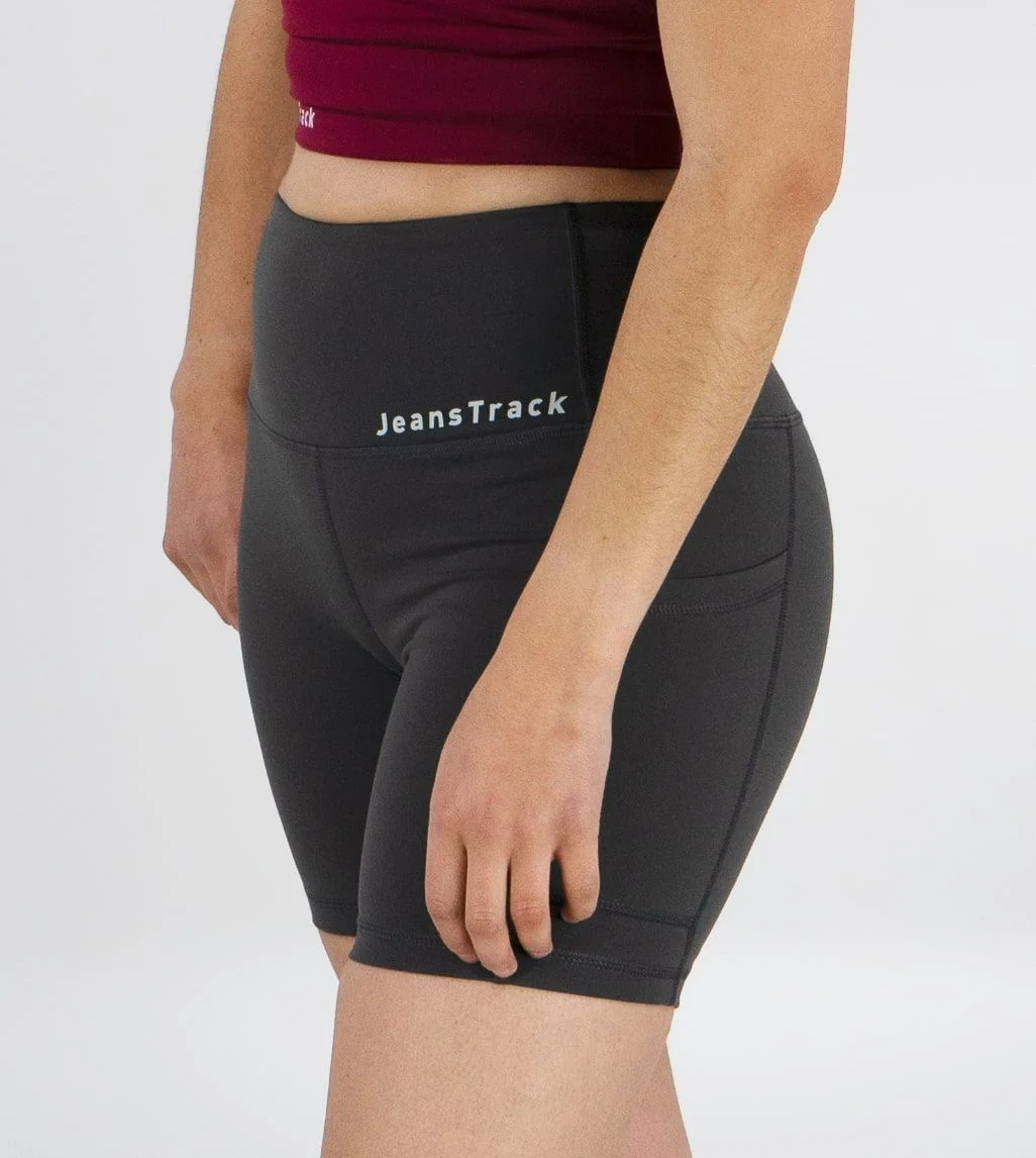 Pantalón Margo Grey Mujer - Imagen 4