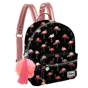 MOCHILA FLAMENCO OH MY POP