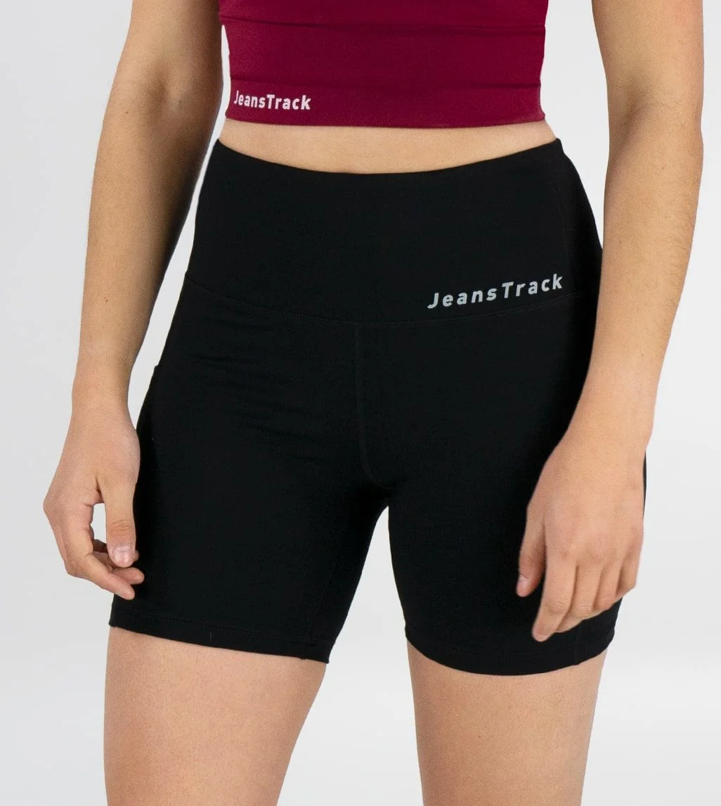 Pantalón Margo Black Mujer - Imagen 2