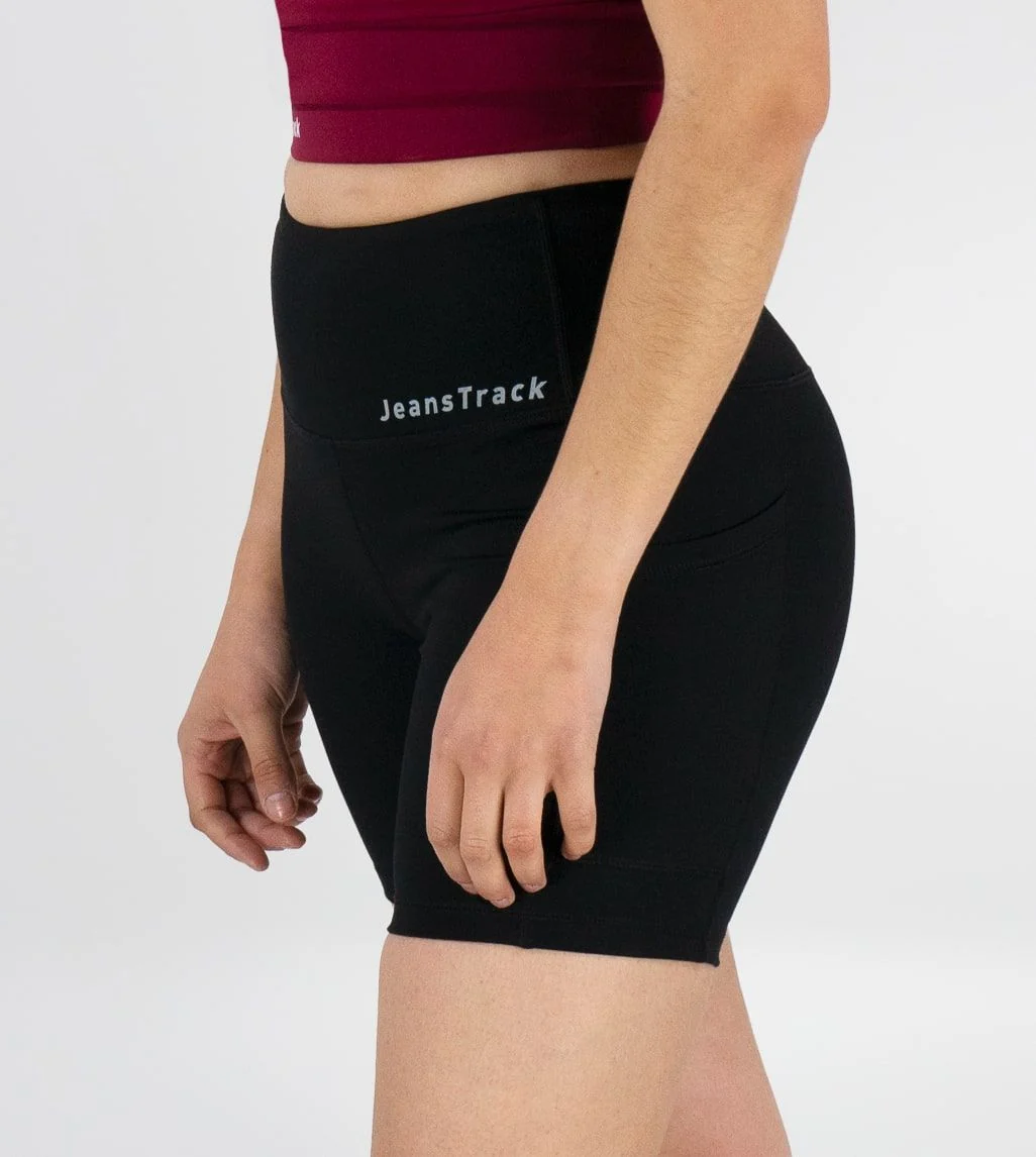 Pantalón Margo Black Mujer - Imagen 4