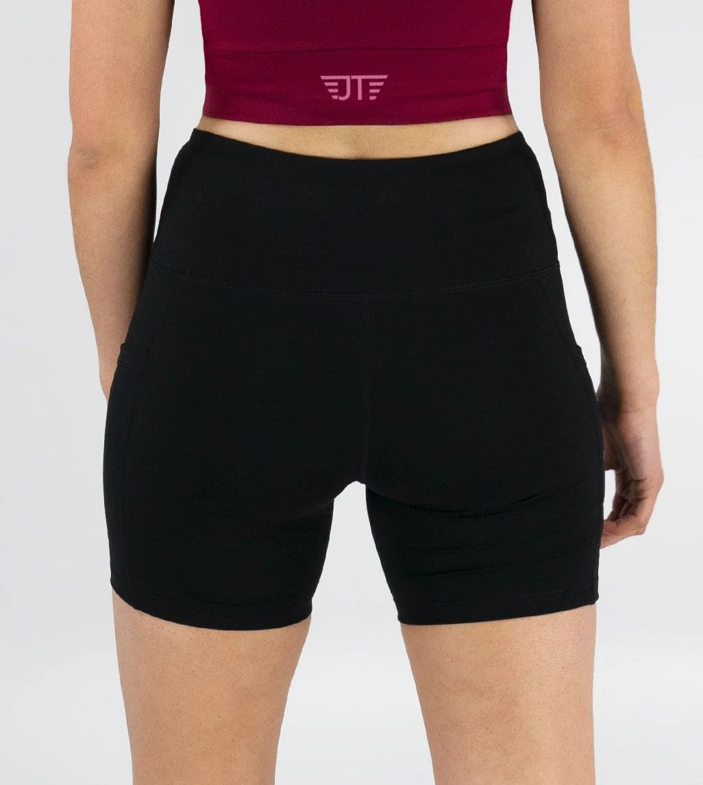 Pantalón Margo Black Mujer - Imagen 5