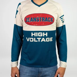 Camiseta técnica AMP Hombre