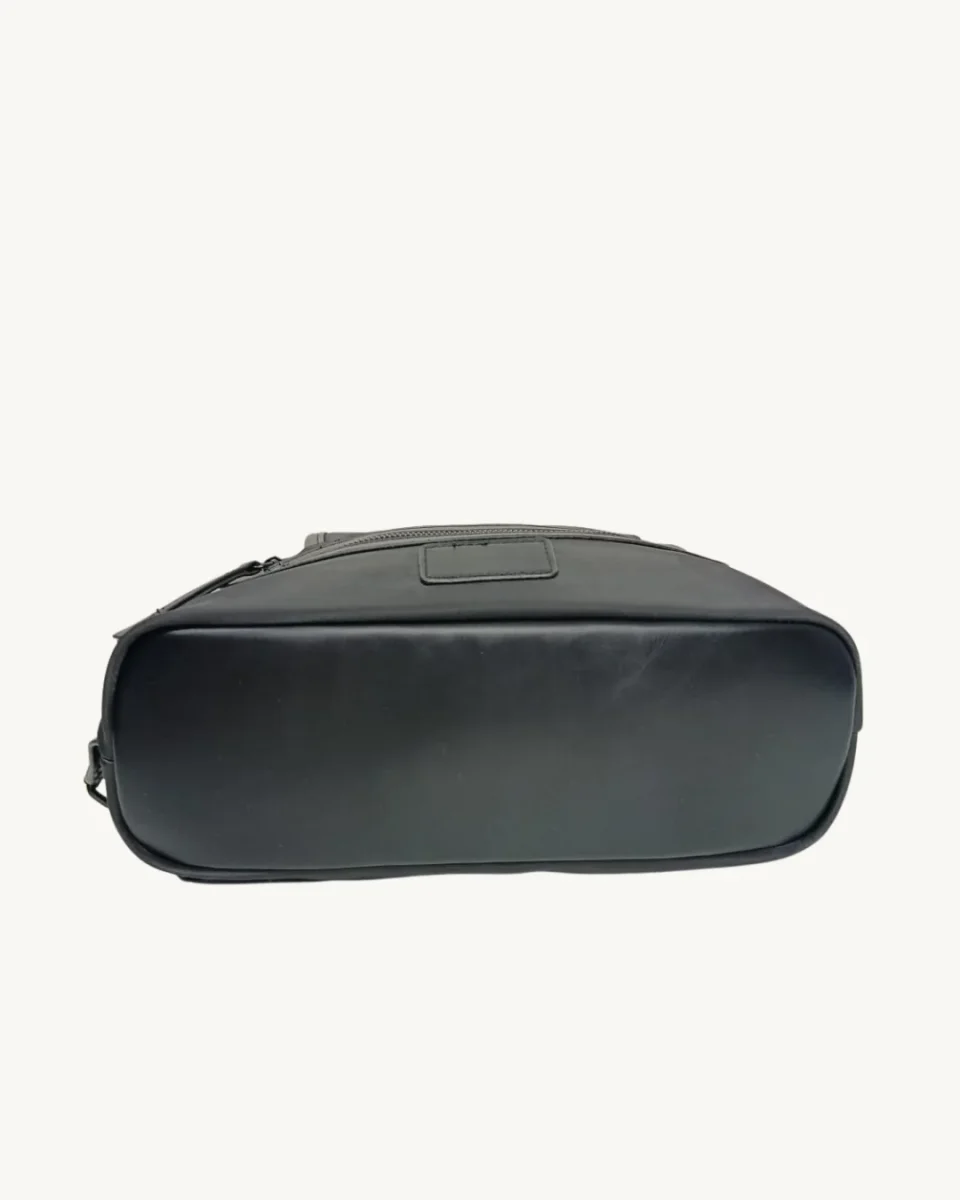 Mochila Mujer Antirrobo Repelente al Agua Convertible - Imagen 6