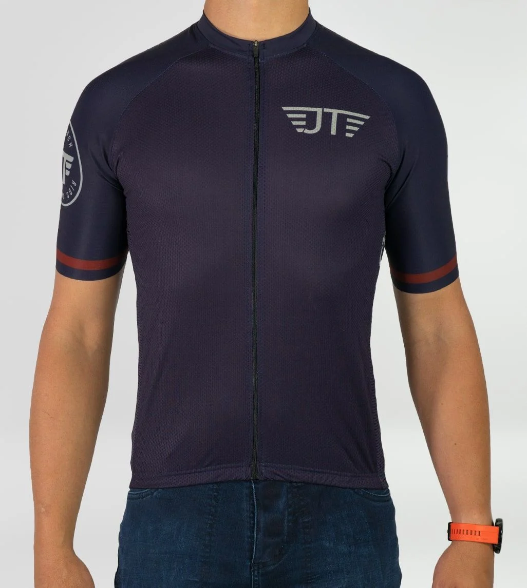 Maillot de ciclismo Capo Unisex - Imagen 3