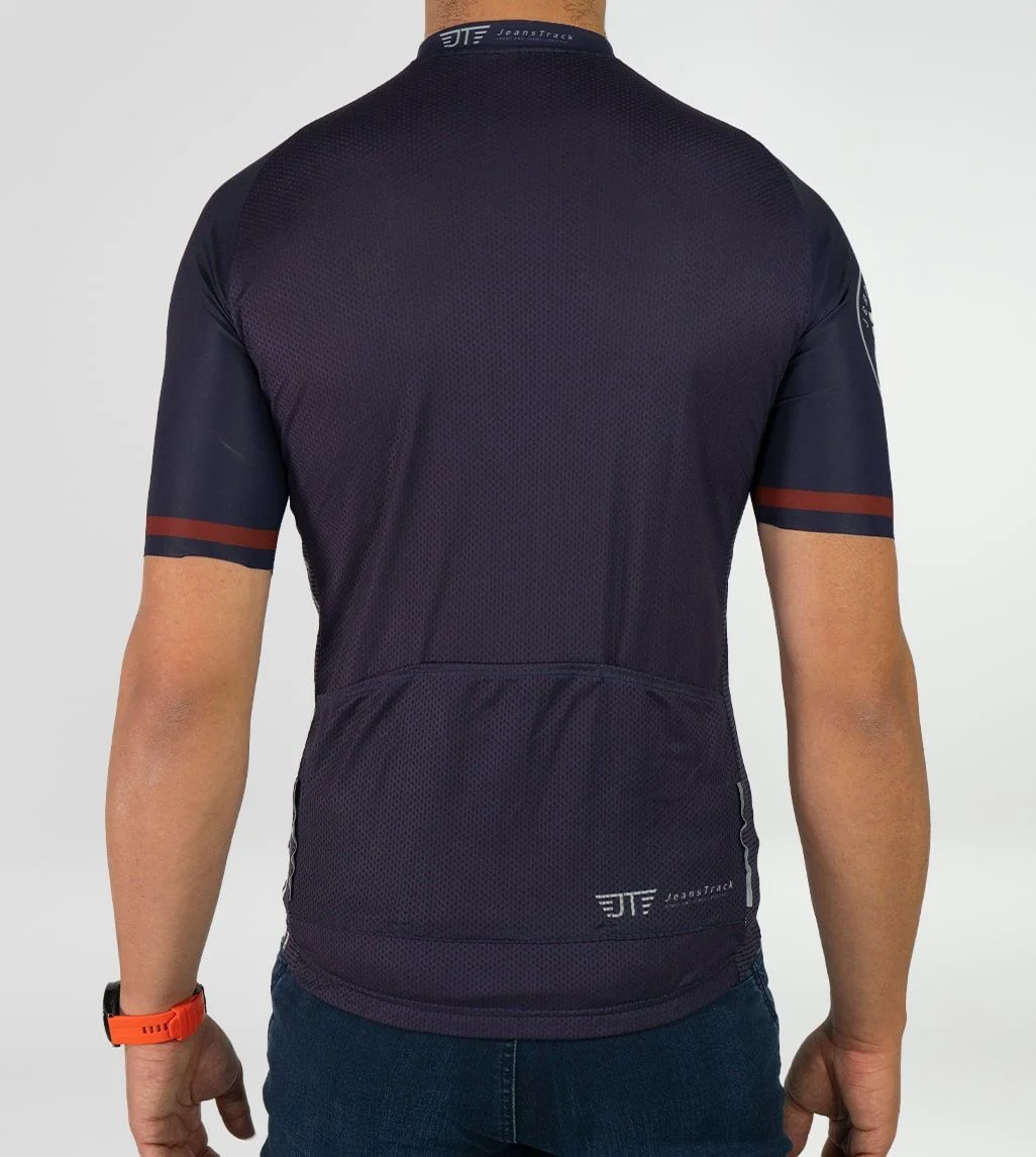 Maillot de ciclismo Capo Unisex - Imagen 4