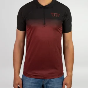 Polo Técnico Kom Garnet Hombre