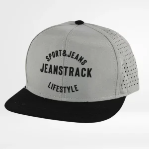 Gorra Active Grey
