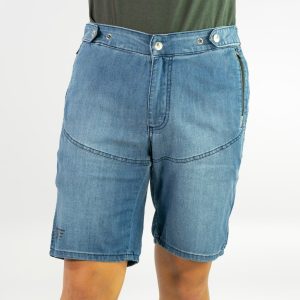 Pantalón Bike Ride Jeans Stone Unisex