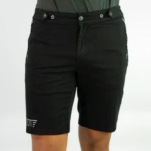 Pantalón Bike Ride Black Unisex