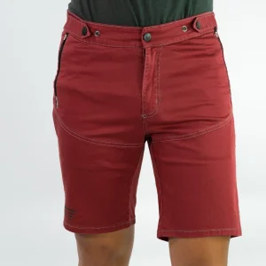 Pantalón Bike Ride Clay Unisex