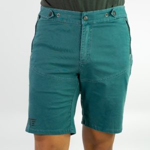 Pantalón Bike Ride Petrol Unisex