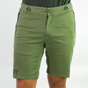 Pantalón Bike Ride Khaki Unisex