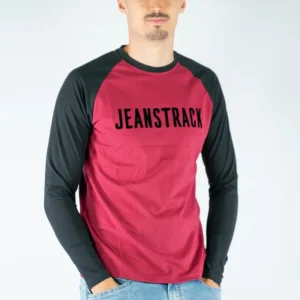 Camiseta Algodón Orgánico Floc Grana