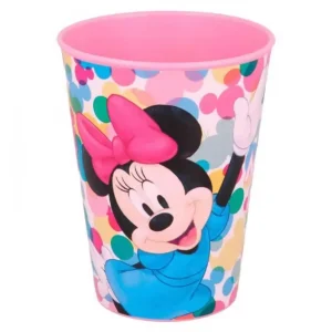 VASO EASY PEQ 260 ML MINNIE