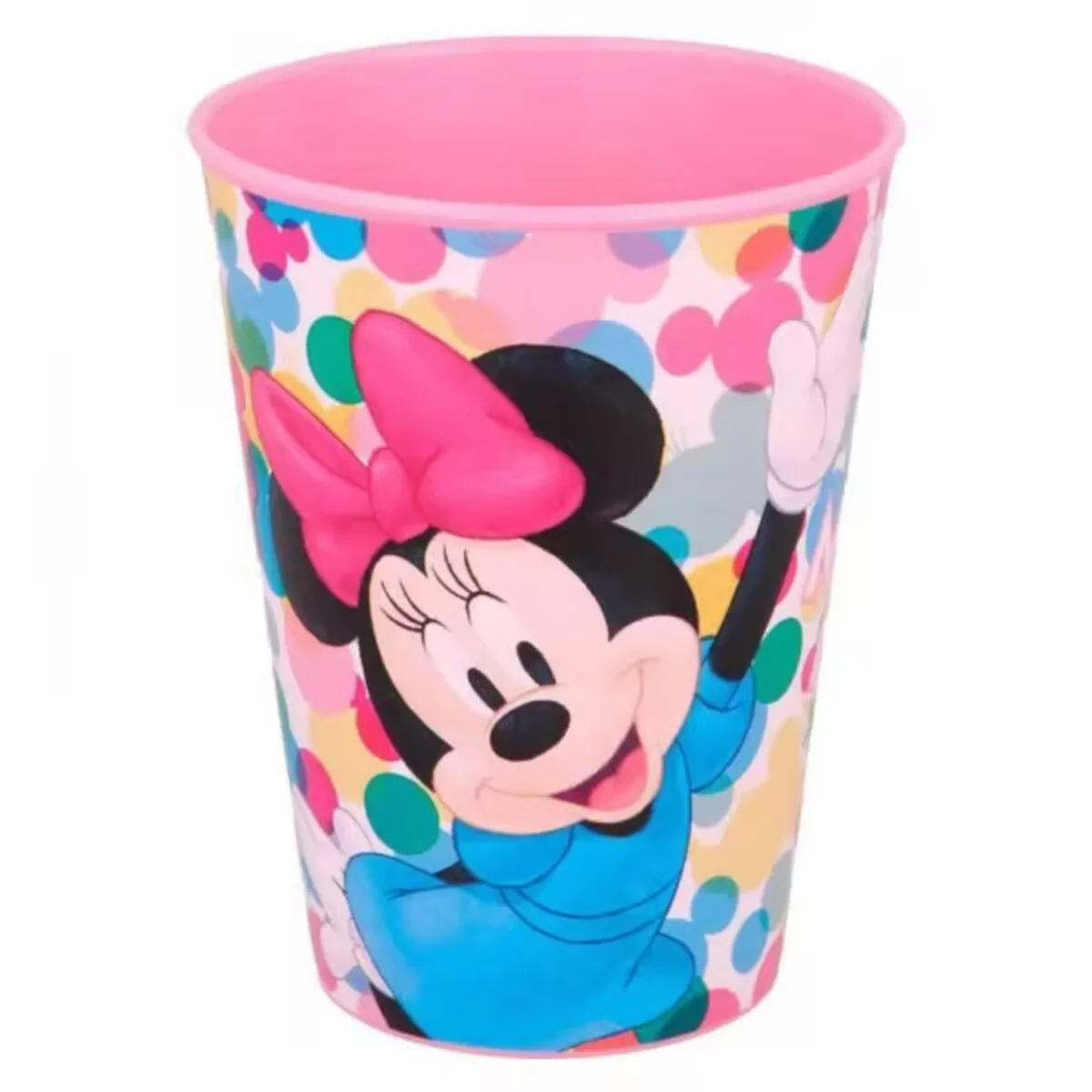 VASO EASY PEQ 260 ML MINNIE