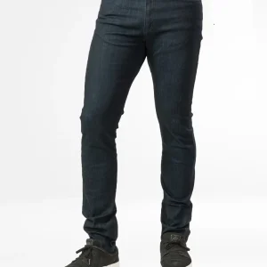 Pantalón Ciclismo Urbano Berlin Jeans Rinse Unisex