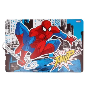 MANTEL INDIVIDUAL SPIDERMAN