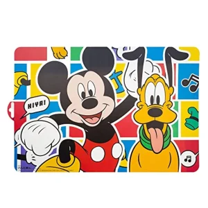 MANTEL INDIVIDUAL MICKEY MOUSE