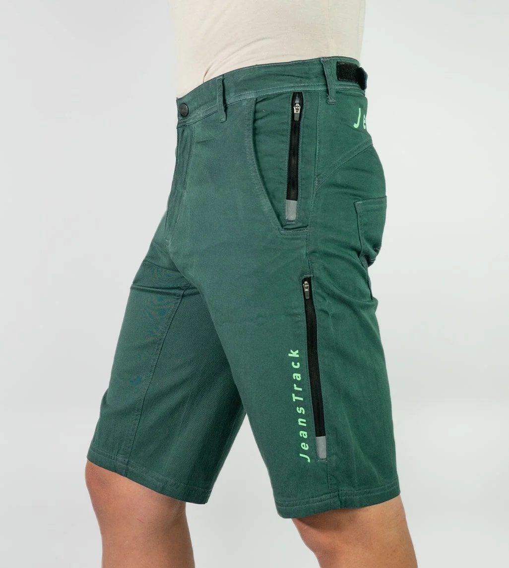 Pantalón Mountain Bike (MTB) Drop Cannard - Imagen 3