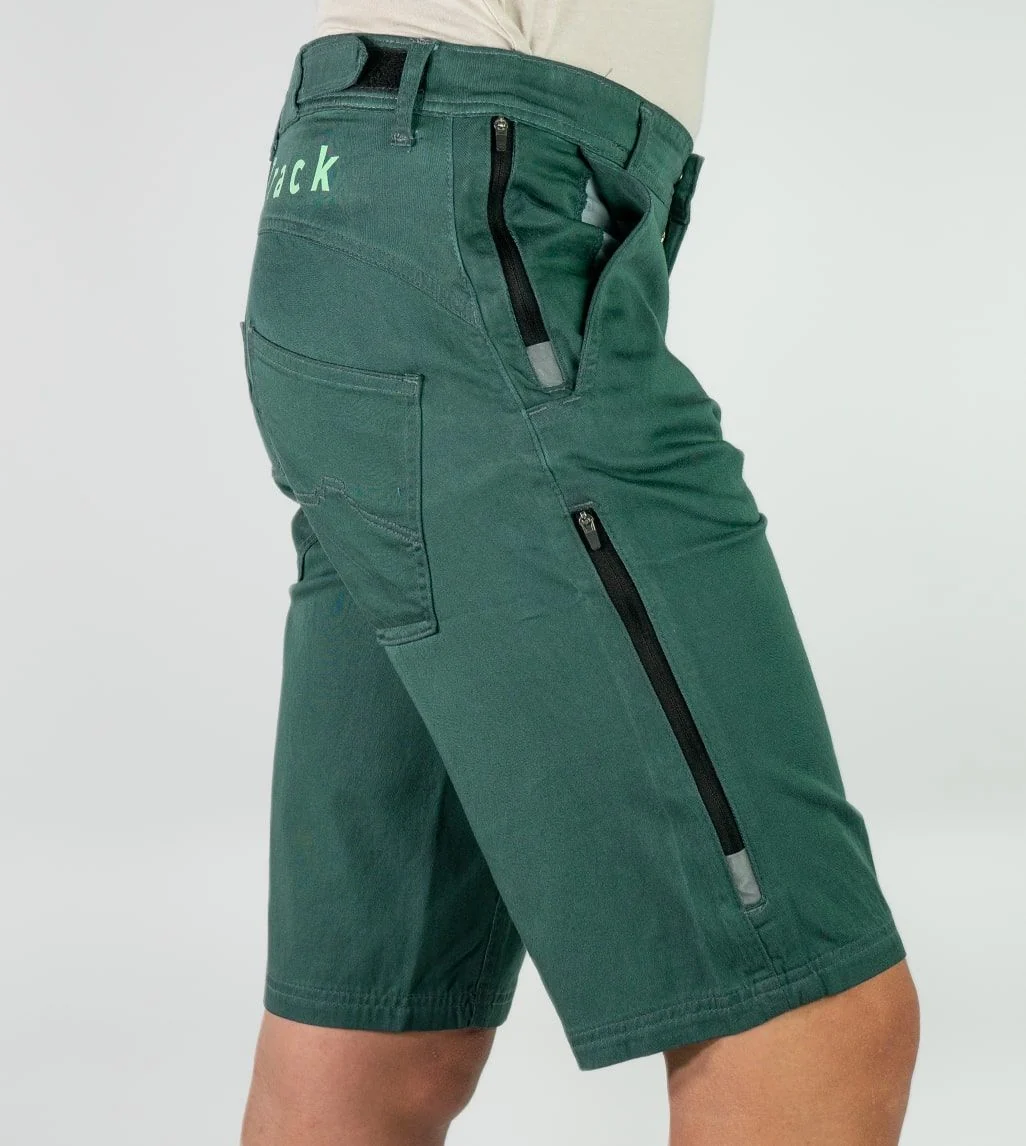 Pantalón Mountain Bike (MTB) Drop Cannard - Imagen 4