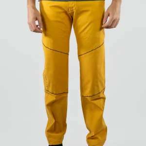 Pantalón Escalada - Trekking Turia Gezania Hombre