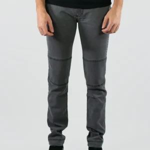 Pantalón Escalada - Trekking Roca Jeans Galena Hombre