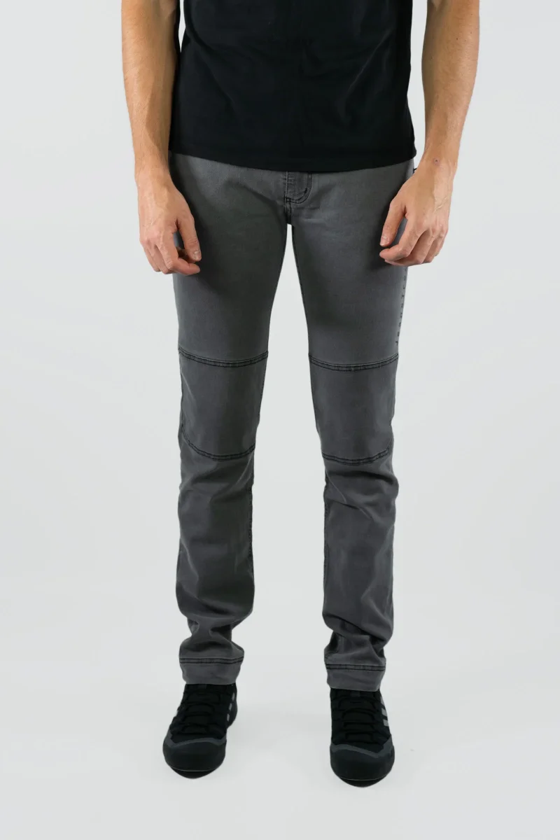 Pantalón Escalada - Trekking Roca Jeans Galena Hombre