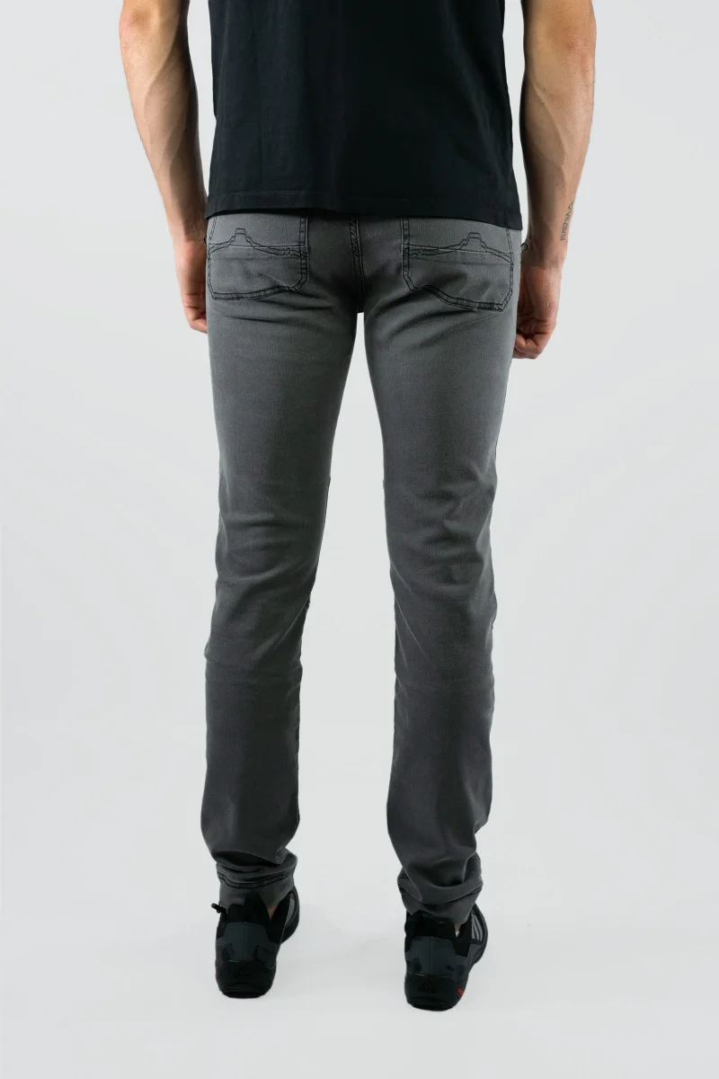 Pantalón Escalada - Trekking Roca Jeans Galena Hombre - Imagen 4