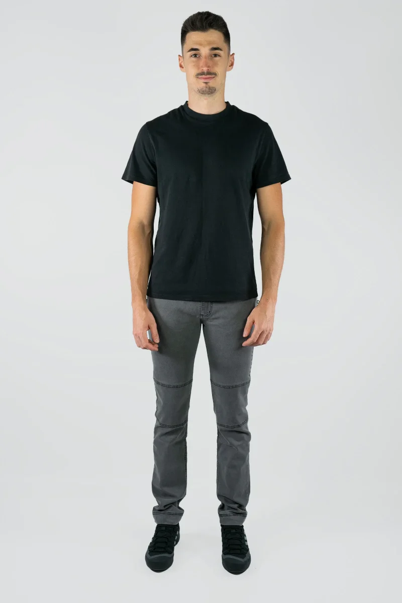 Pantalón Escalada - Trekking Roca Jeans Galena Hombre - Imagen 5
