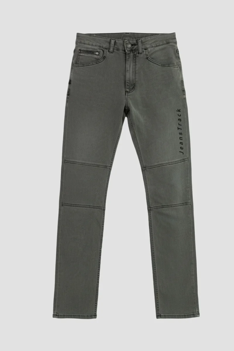 Pantalón Escalada - Trekking Roca Jeans Galena Hombre - Imagen 3