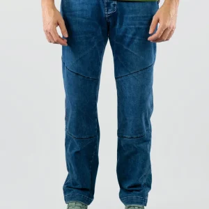 Pantalón Escalada - Trekking Turia Jeans Aciano Hombre